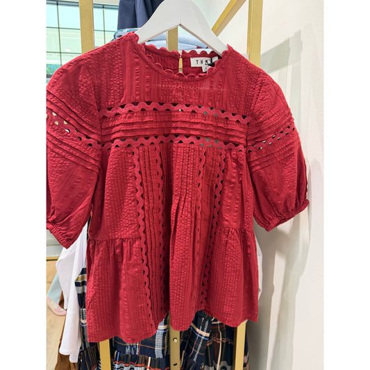 Nina Blouse