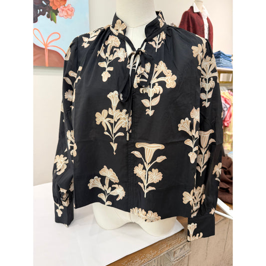 McKinley Blouse