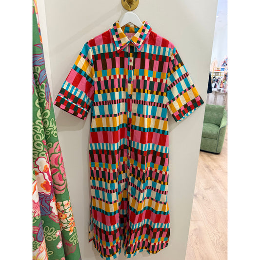 Frankie Maxi Dress