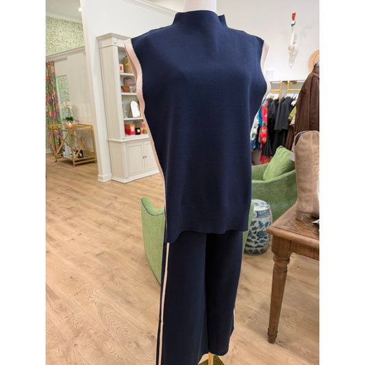 Martina Knit Top