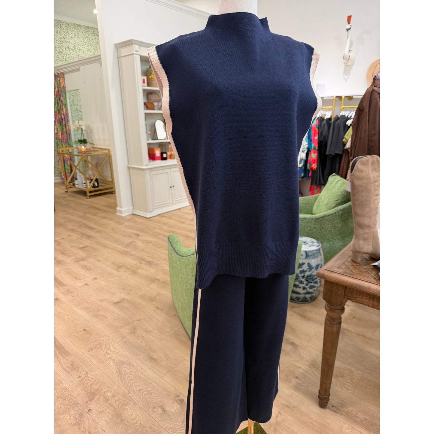Martina Knit Pants