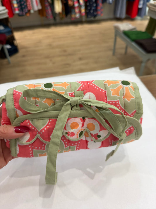 Quilted Organizer