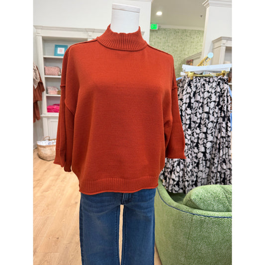 Candace Knit Top