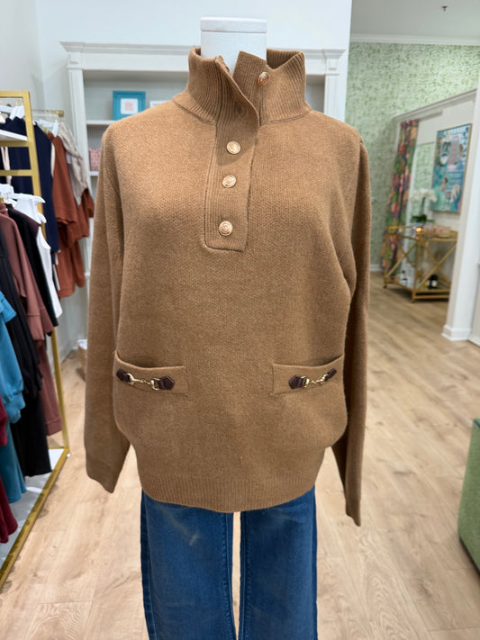 Lumi Sweater