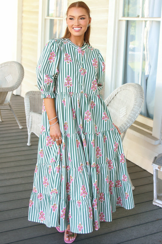 Esme Maxi Dress