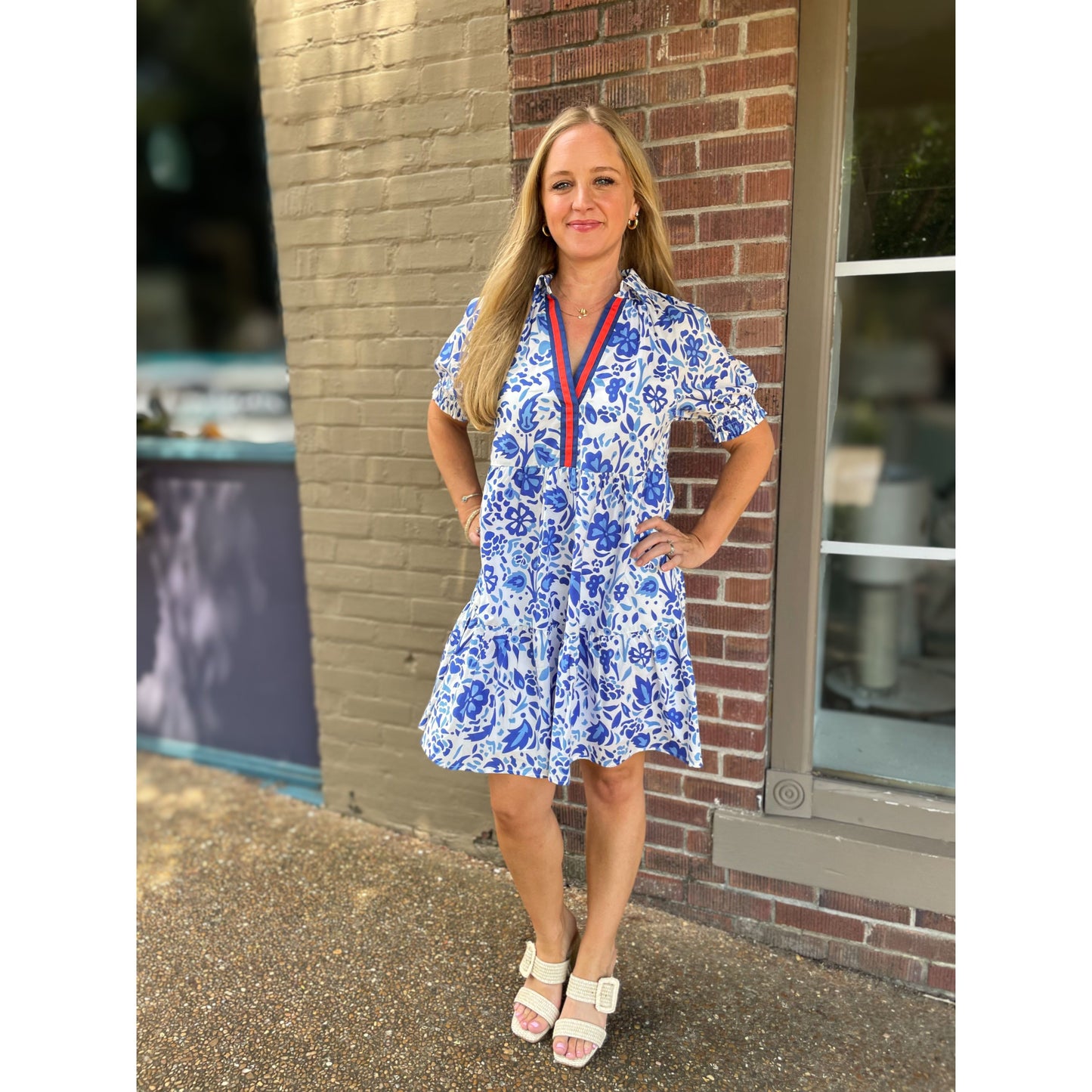 Laura Dress