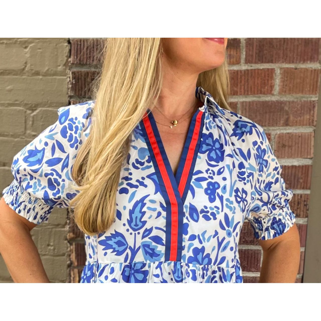 Laura Dress