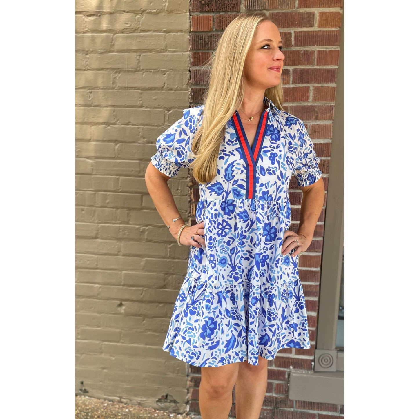 Laura Dress