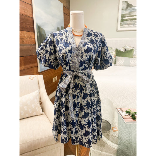 Carson Dress
