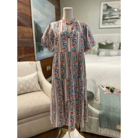 Cailey Dress