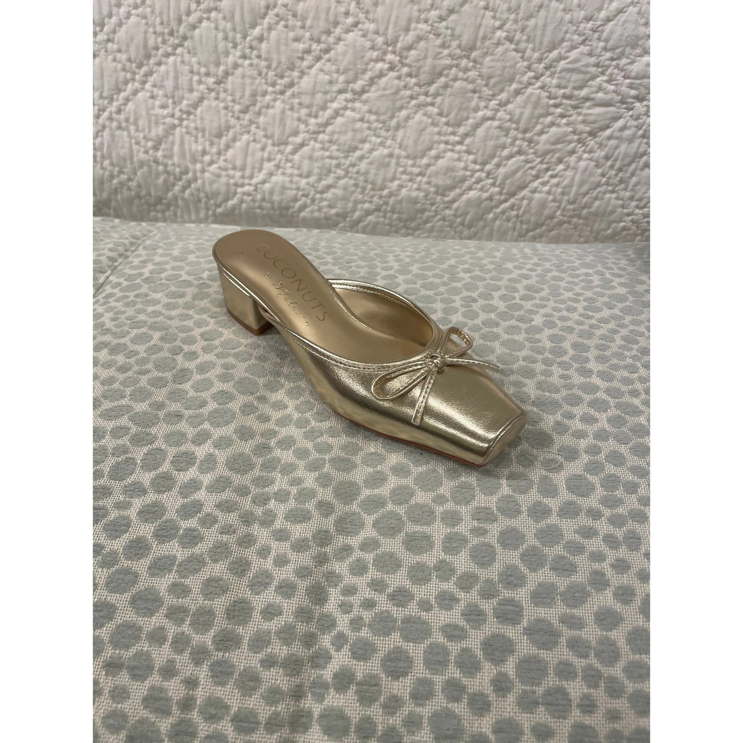 Geneva Mules