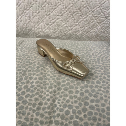 Geneva Mules