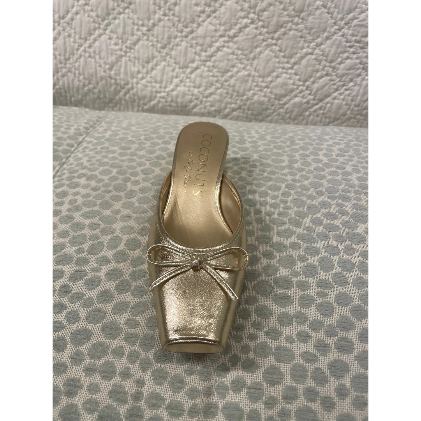 Geneva Mules