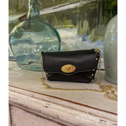 Gia Crossbody