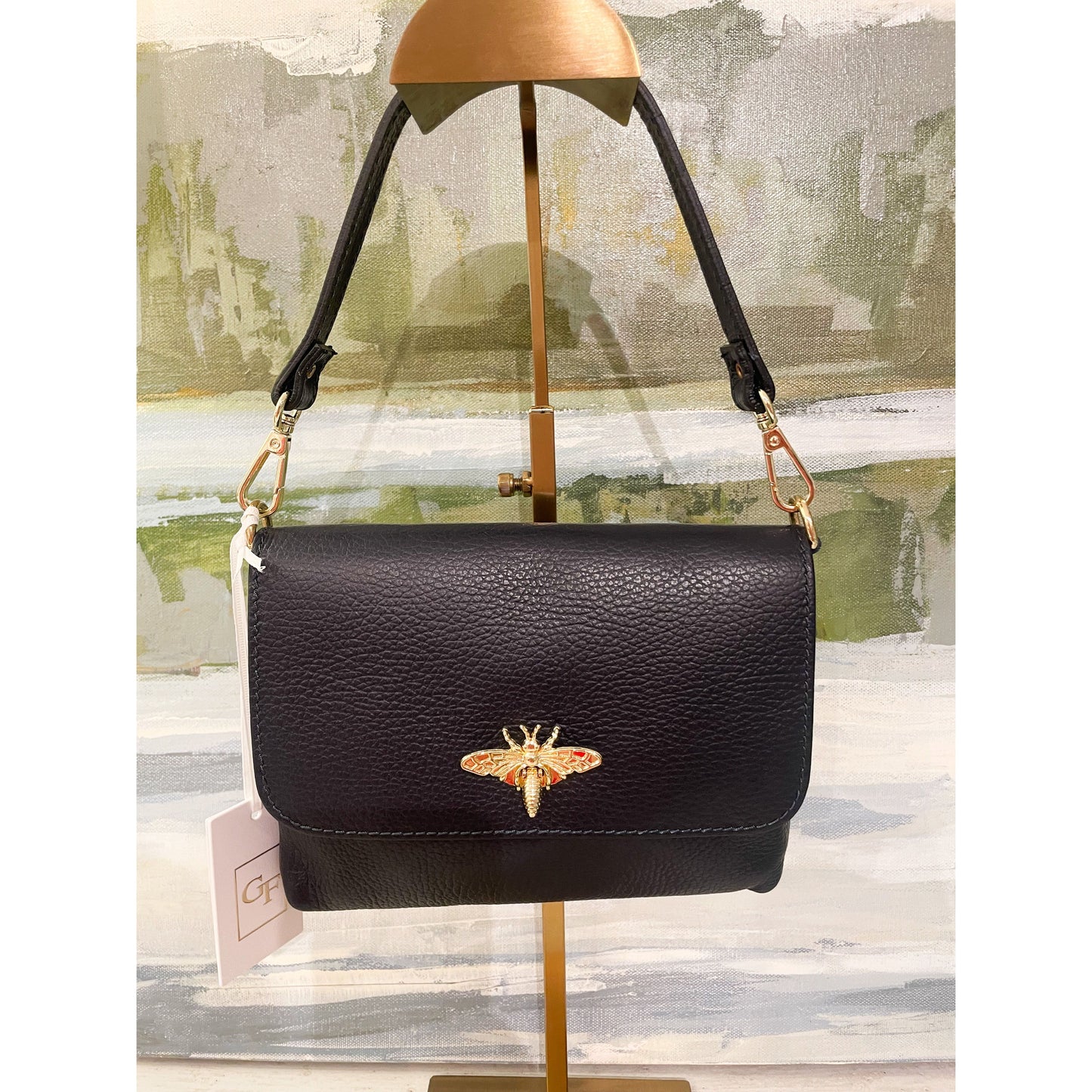 Reggie Handbag