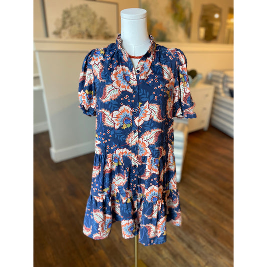 Carolina Dress