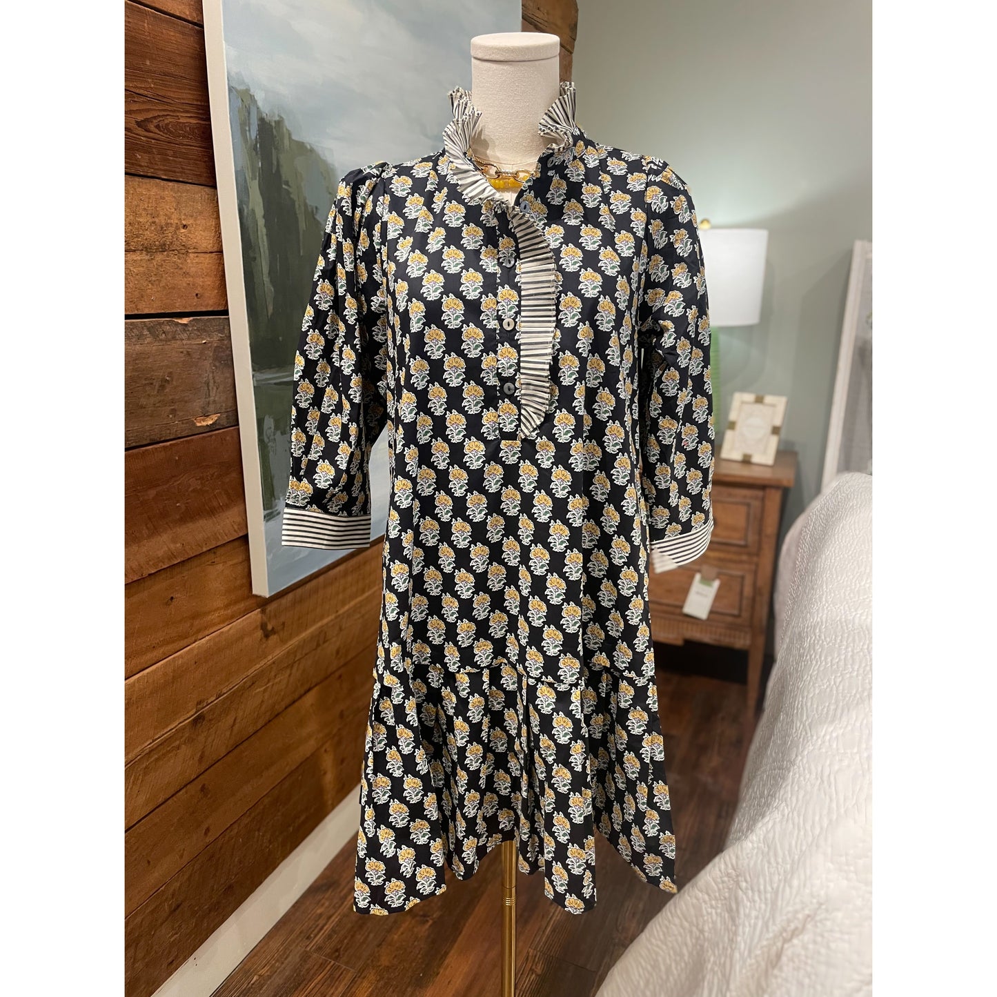 Louise Dress
