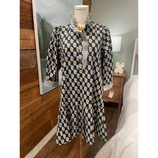 Louise Dress