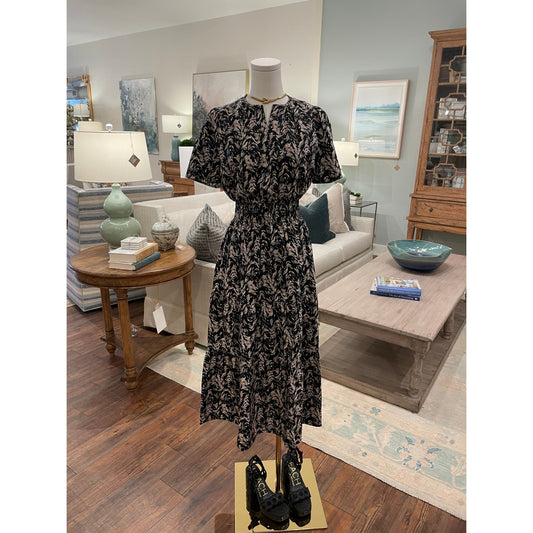 Liza Dress
