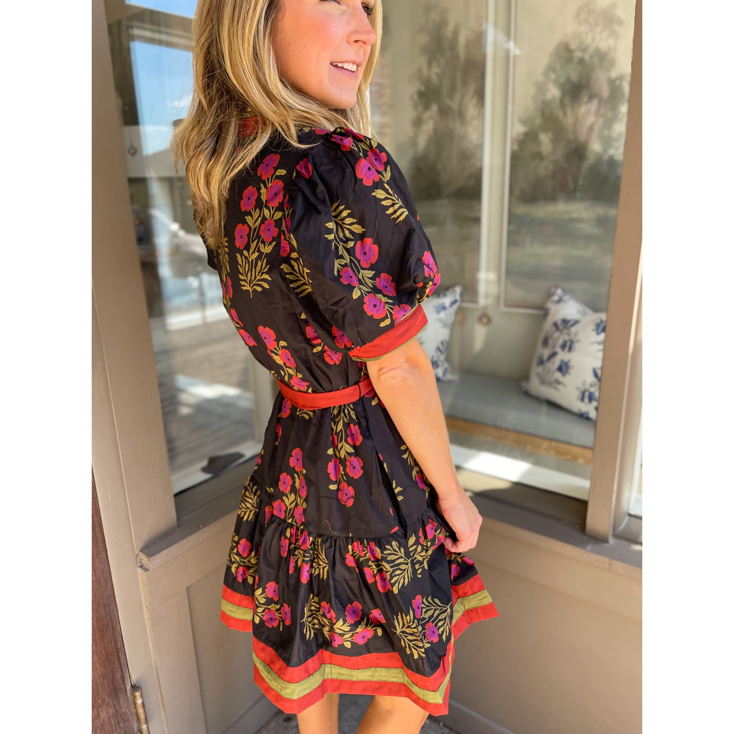 Chloe Dress
