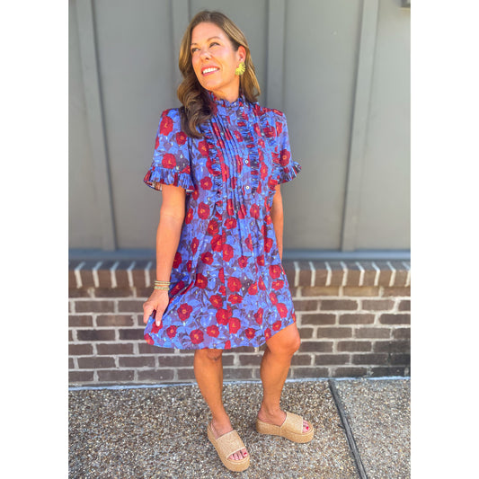 Meghan Dress