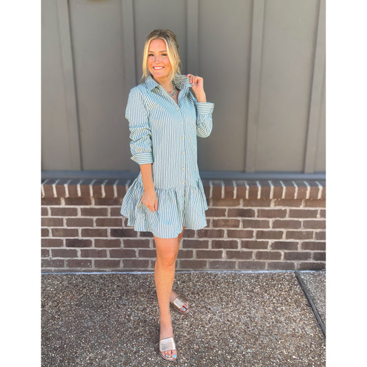 Fiona Dress