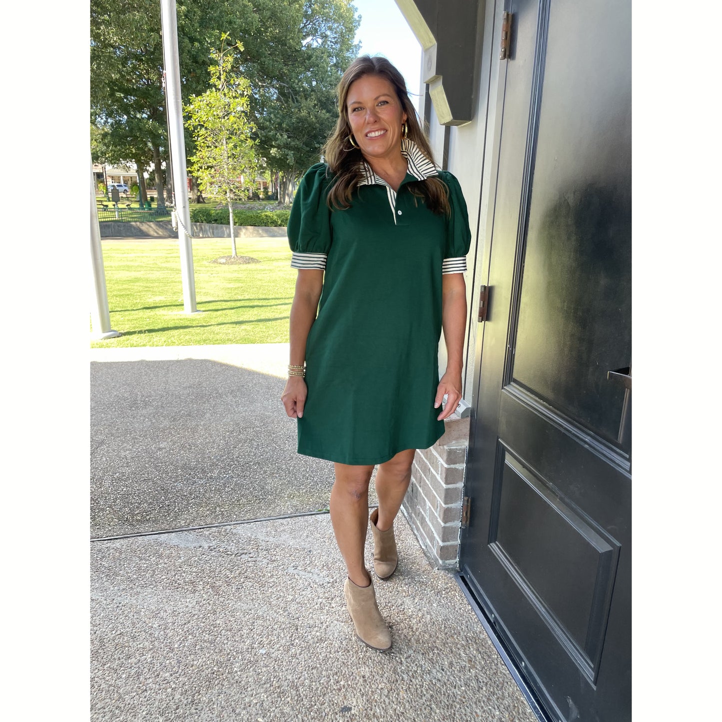 Remy Dress