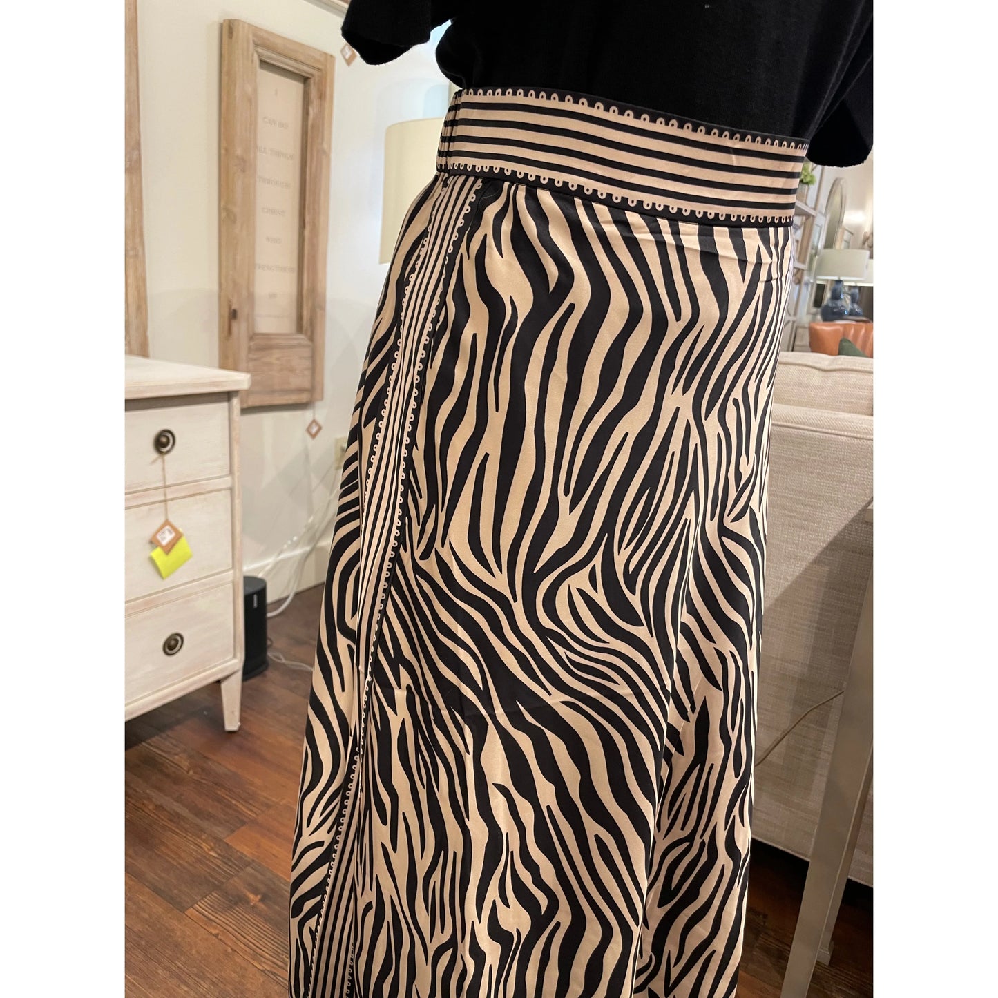 Zara Skirt