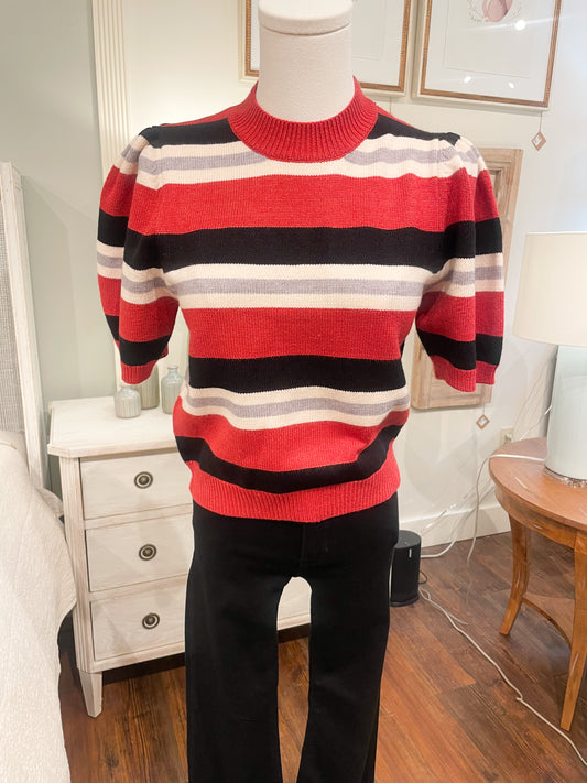 Bennie Sweater