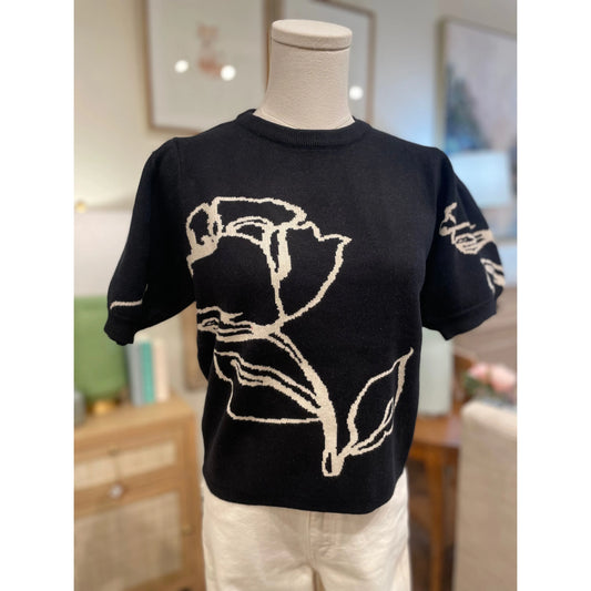 Pollie Sweater