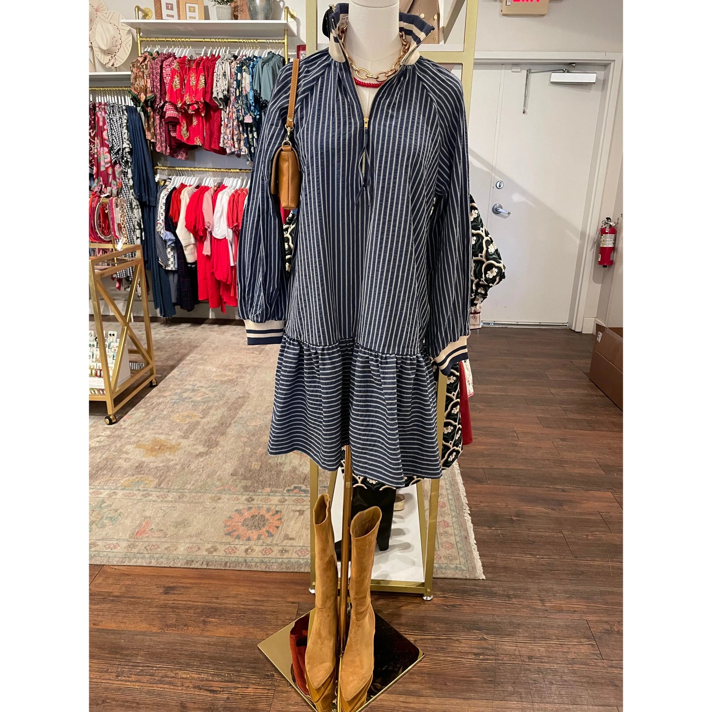 Nan Dress