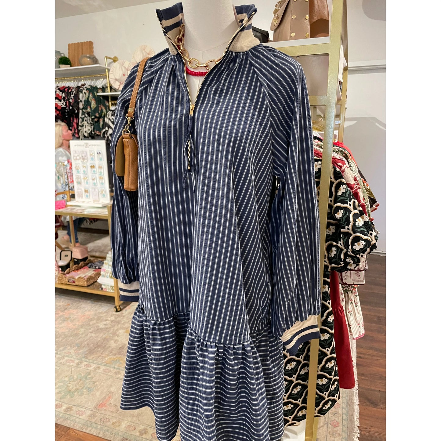 Nan Dress