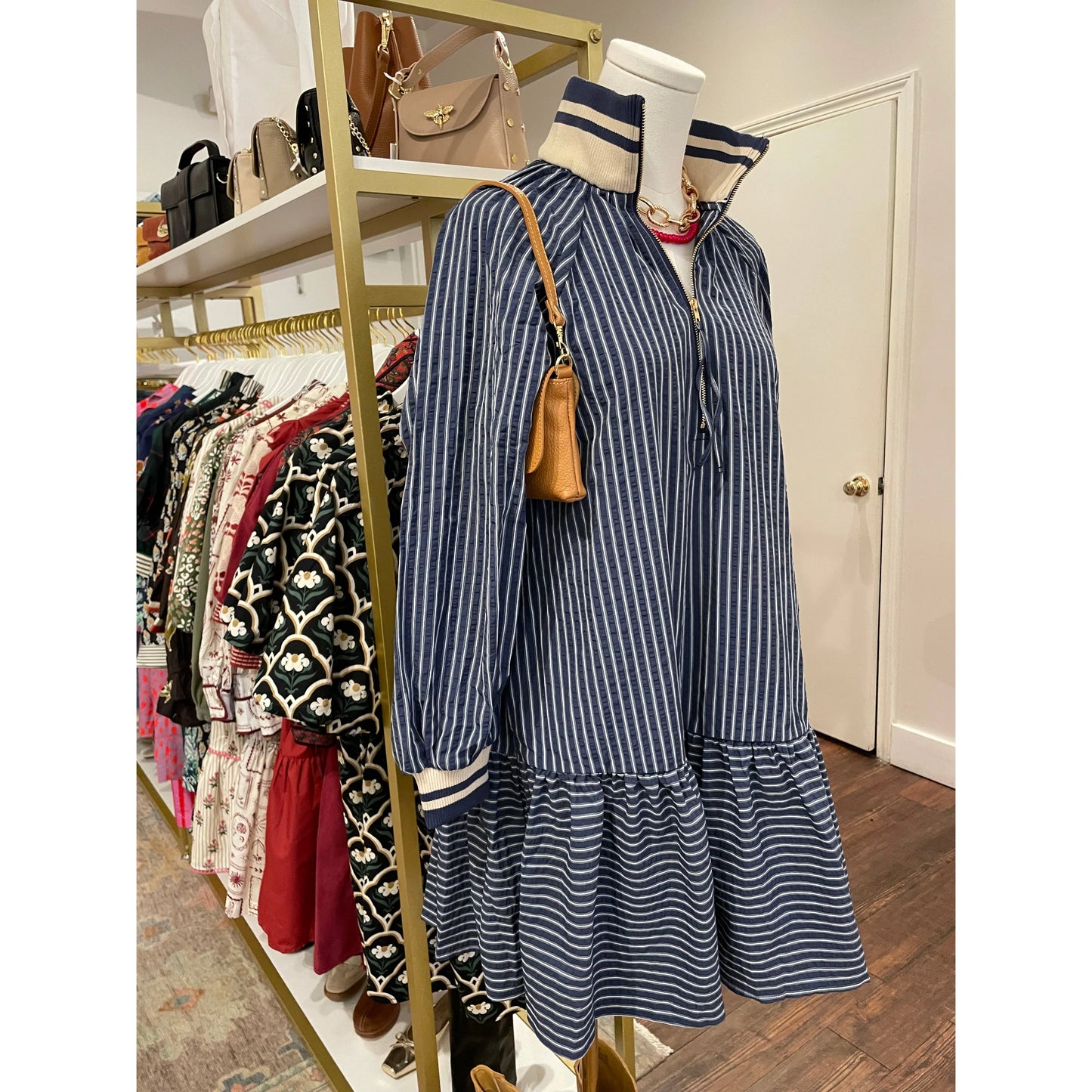 Nan Dress