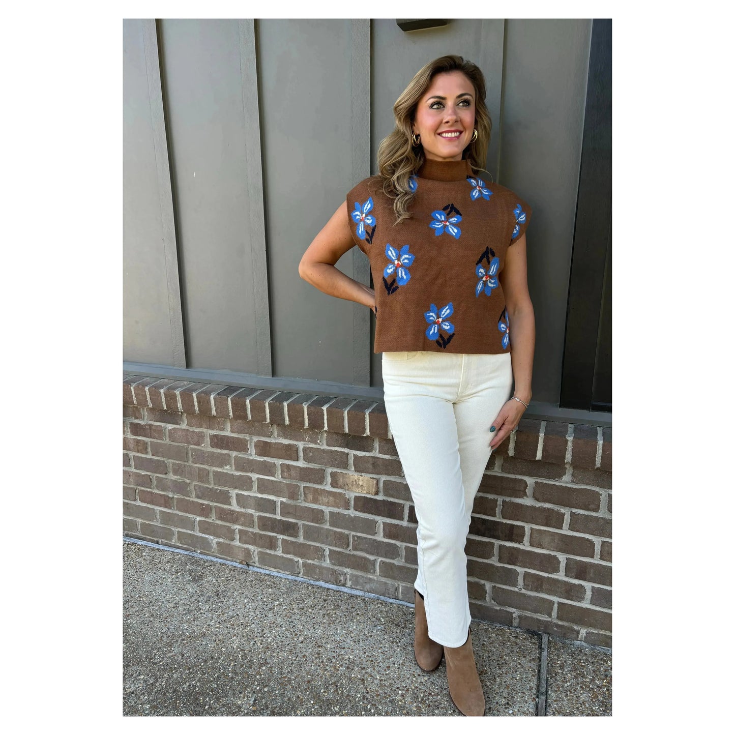 Landry Corduroy Pants