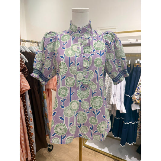 Lydia Blouse