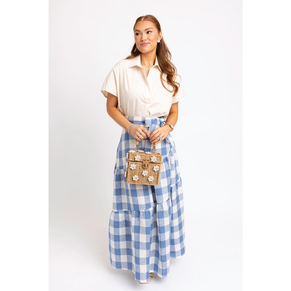 Miranda Maxi Skirt