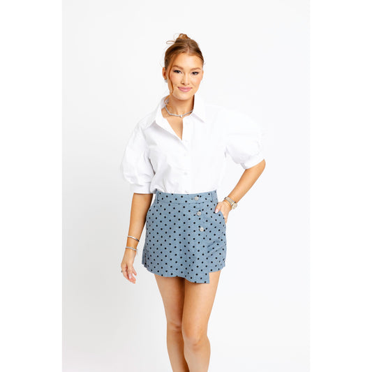 Tabitha Blouse