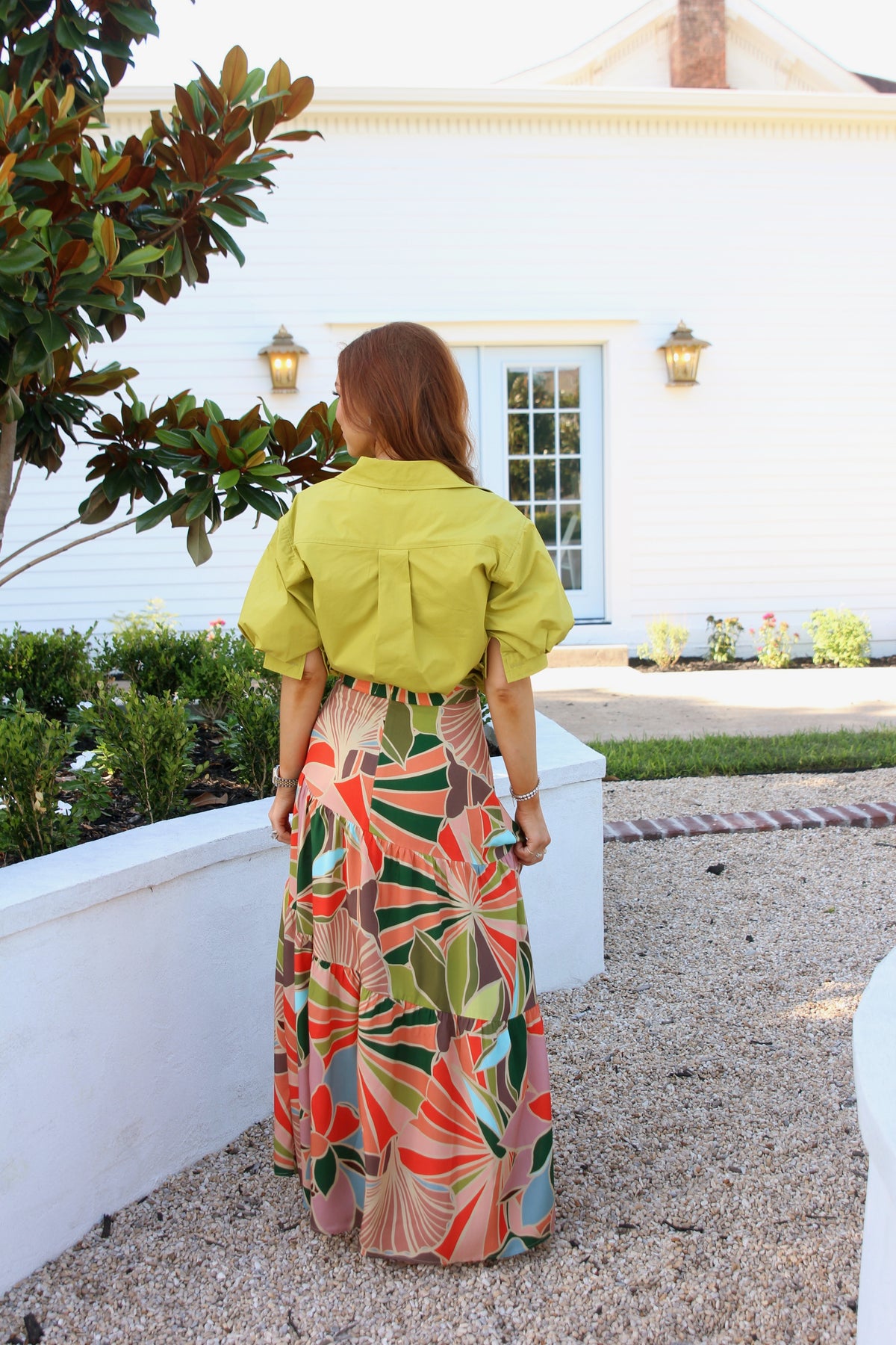 Gerti Dress