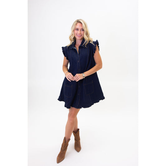 Conleigh Dress