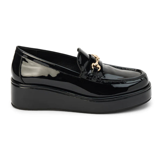 Kimbra Platform Loafer