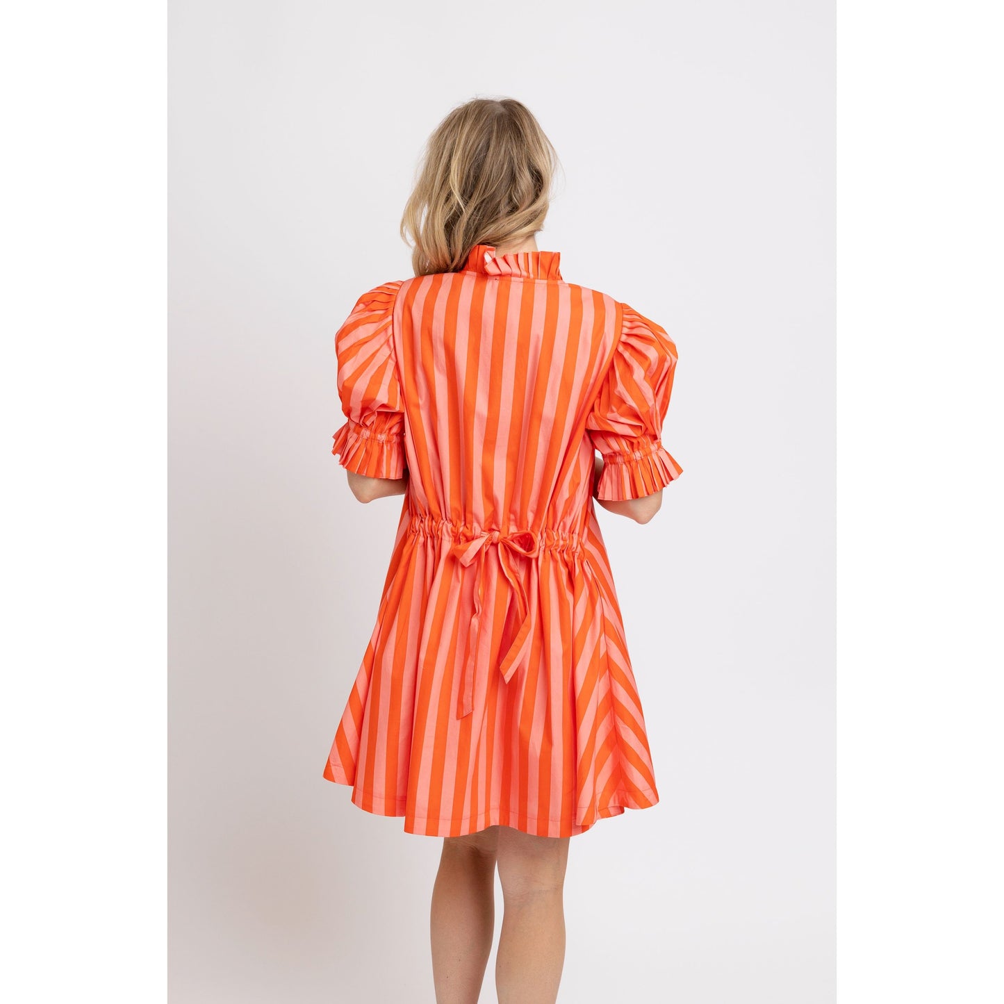 Azalea Dress