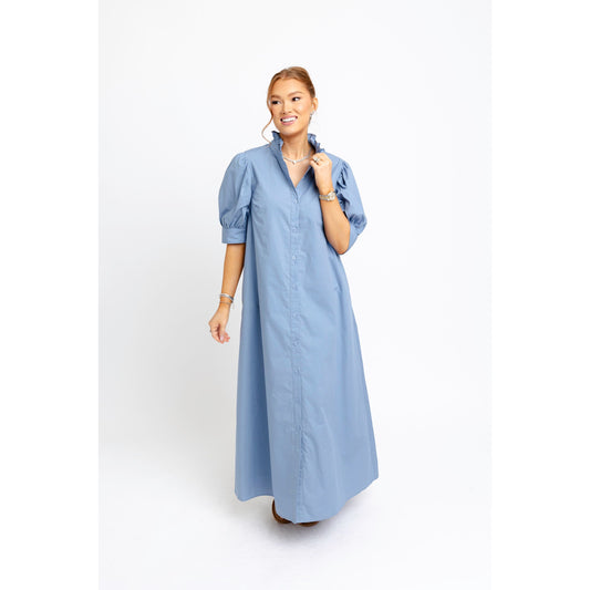 Kamille Maxi Dress