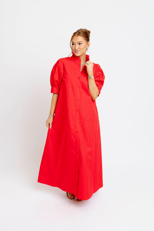 Kennison Maxi Dress