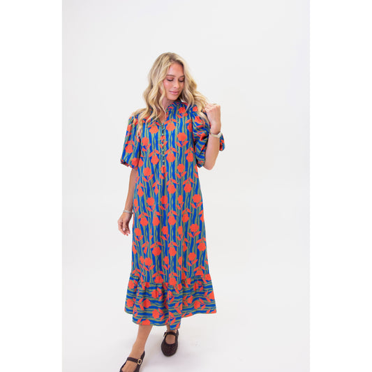 Addison Maxi Dress
