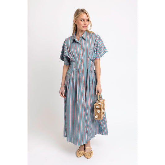 Ricki Maxi Dress