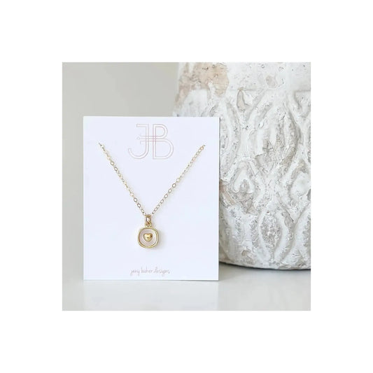 Katie Necklace