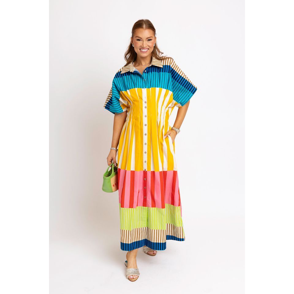 Rue Maxi Dress