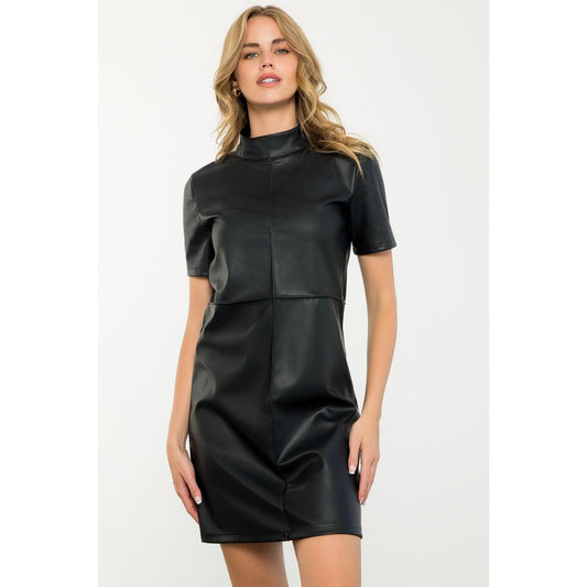 Lena Shift Dress