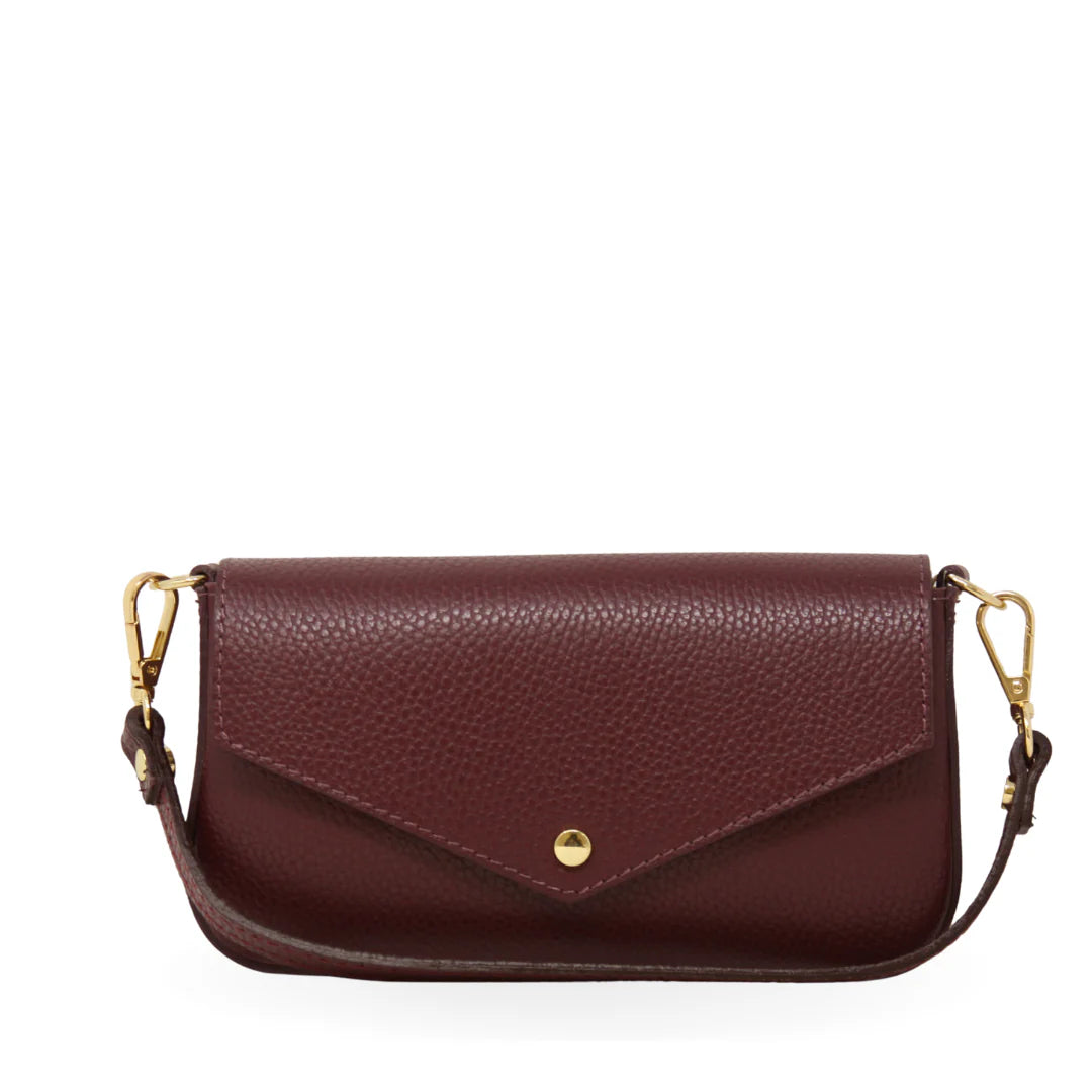 Silvana Crossbody Bag