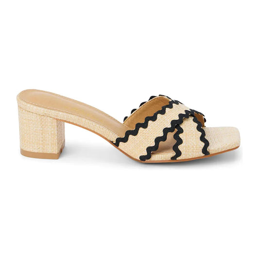 Principessa Heels